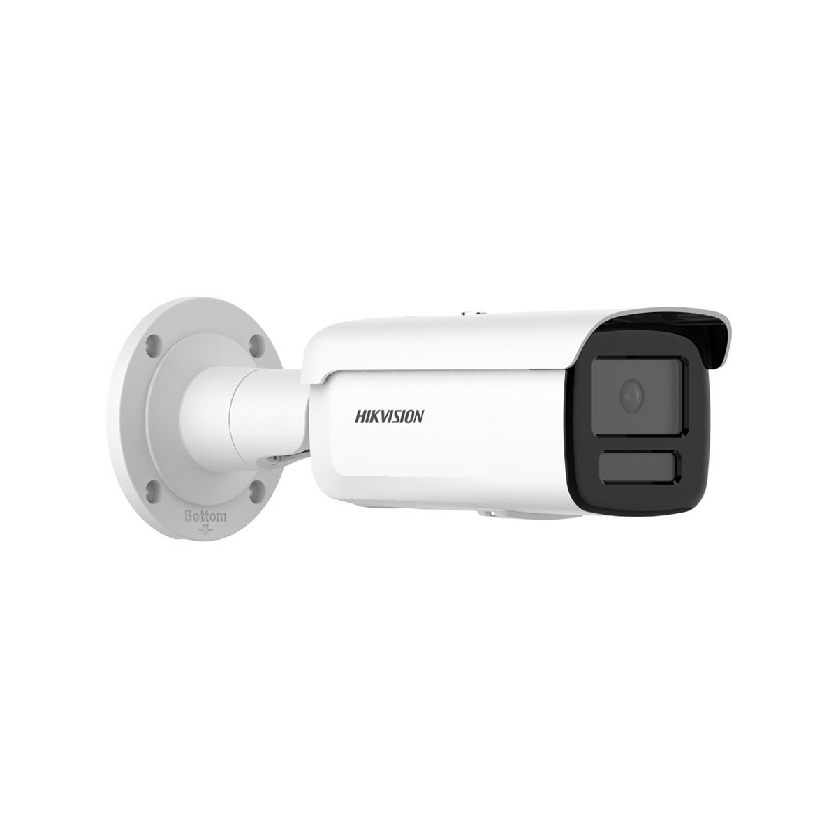 Hikvision Digital Technology Hikvision 4MP Fixed Bullet Network Camera