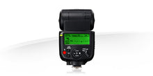 Canon Speedlite 430EX III-RT Compact flash Black