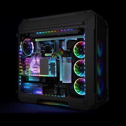 Thermaltake CL-O014-PL00SW-A computer case part Universal LED strip