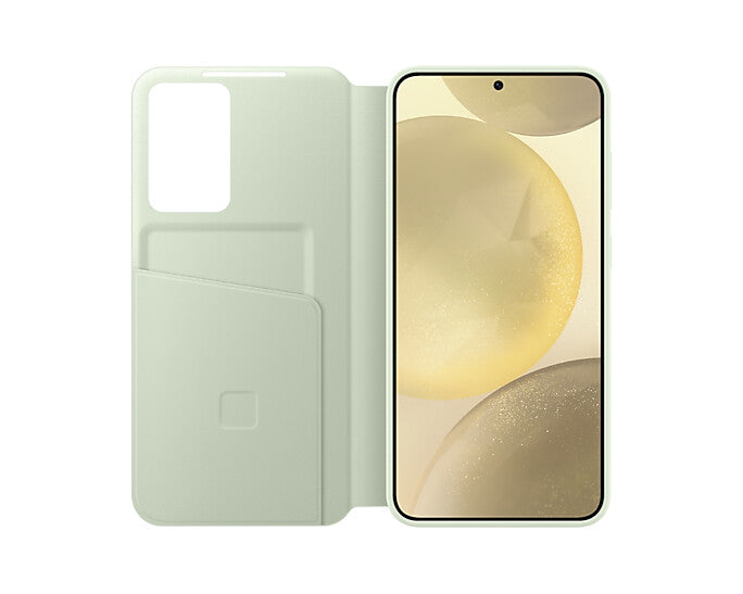 Samsung Smart View Case Green