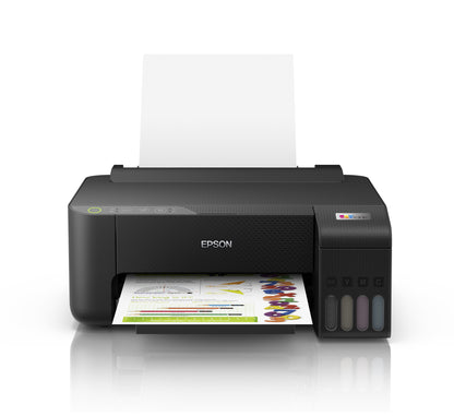 Epson EcoTank L1250 inkjet printer Colour 5760 x 1440 DPI A4 Wi-Fi