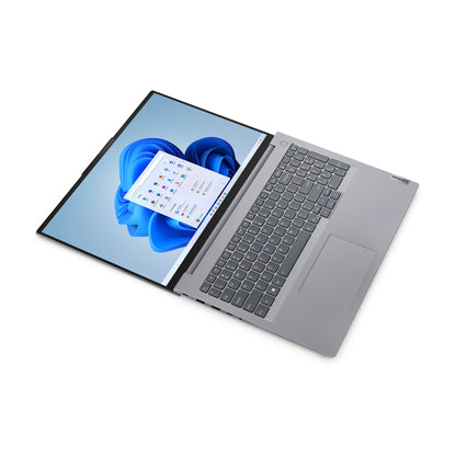 Lenovo ThinkBook 16 G6 IRL Intel® Core™ i5 i5-1335U Laptop 40.6 cm (16") WUXGA 8 GB DDR5-SDRAM 512 GB SSD Wi-Fi 6 (802.11ax) Windows 11 Pro Grey