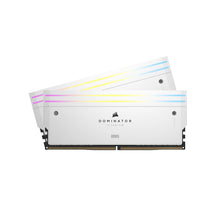 Corsair Dominator Titanium CMP64GX5M2B6400C32W memory module 64 GB 2 x 32 GB DDR5