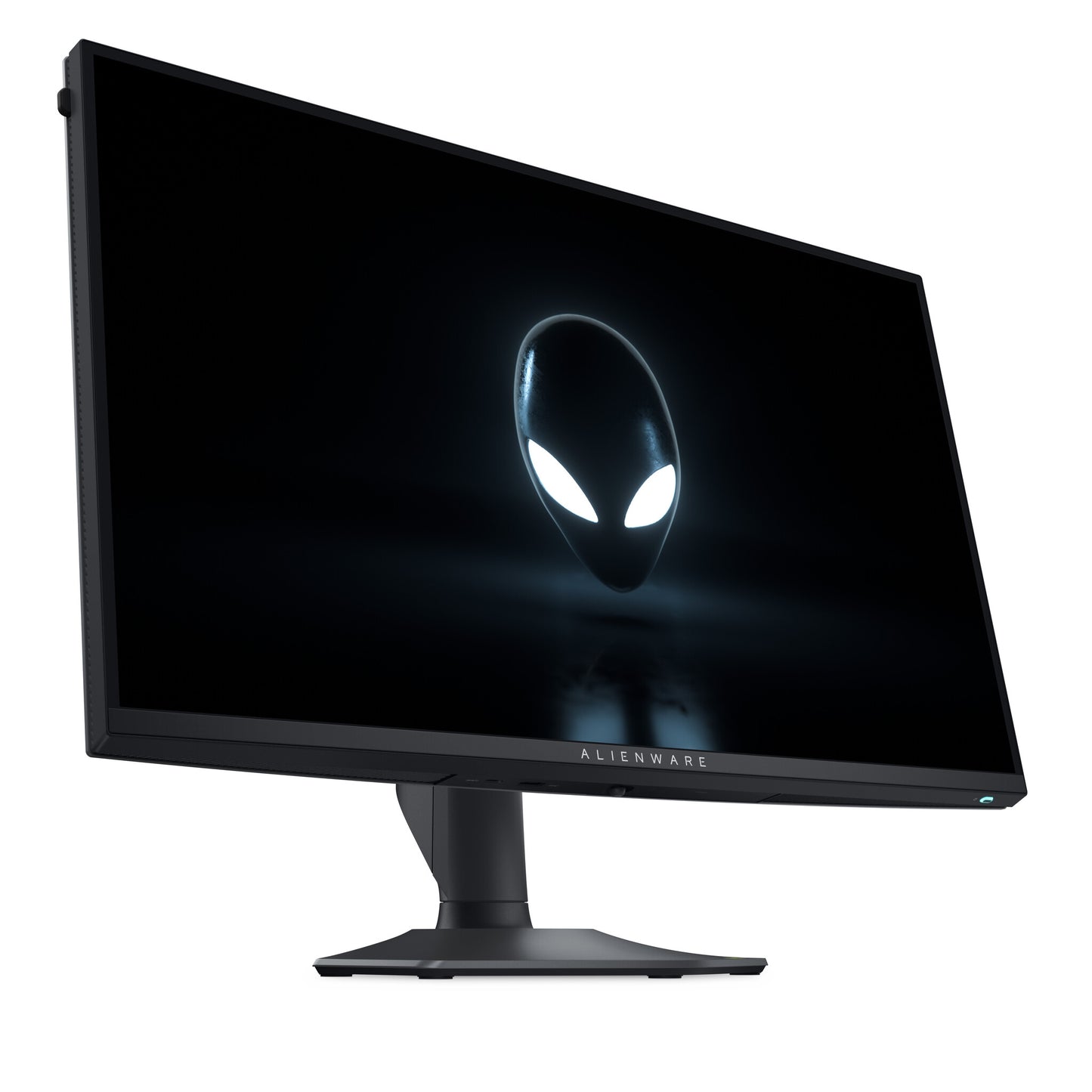 Alienware AW2725QF computer monitor 68.6 cm (27") 3840 x 2160 pixels 4K Ultra HD LCD Black