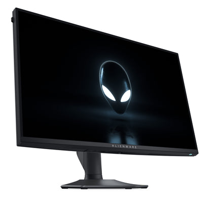 Alienware AW2725QF computer monitor 68.6 cm (27") 3840 x 2160 pixels 4K Ultra HD LCD Black