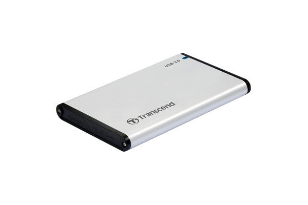 Transcend 2.5” SSD/HDD Enclosure