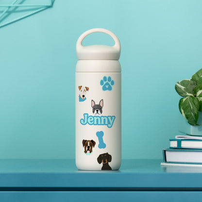 Cricut Printable Waterproof kids' stickers