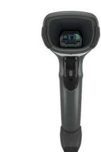 Zebra DS4608-HD Handheld bar code reader 1D/2D LED Black