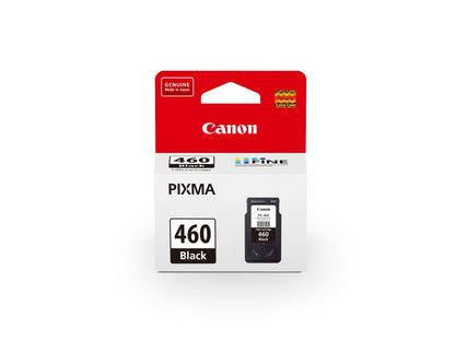 Canon PG-460 ink cartridge 1 pc(s) Original Black