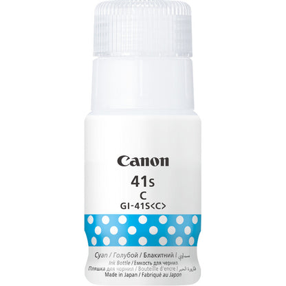 Canon GI-41S C ink cartridge 1 pc(s) Original Cyan