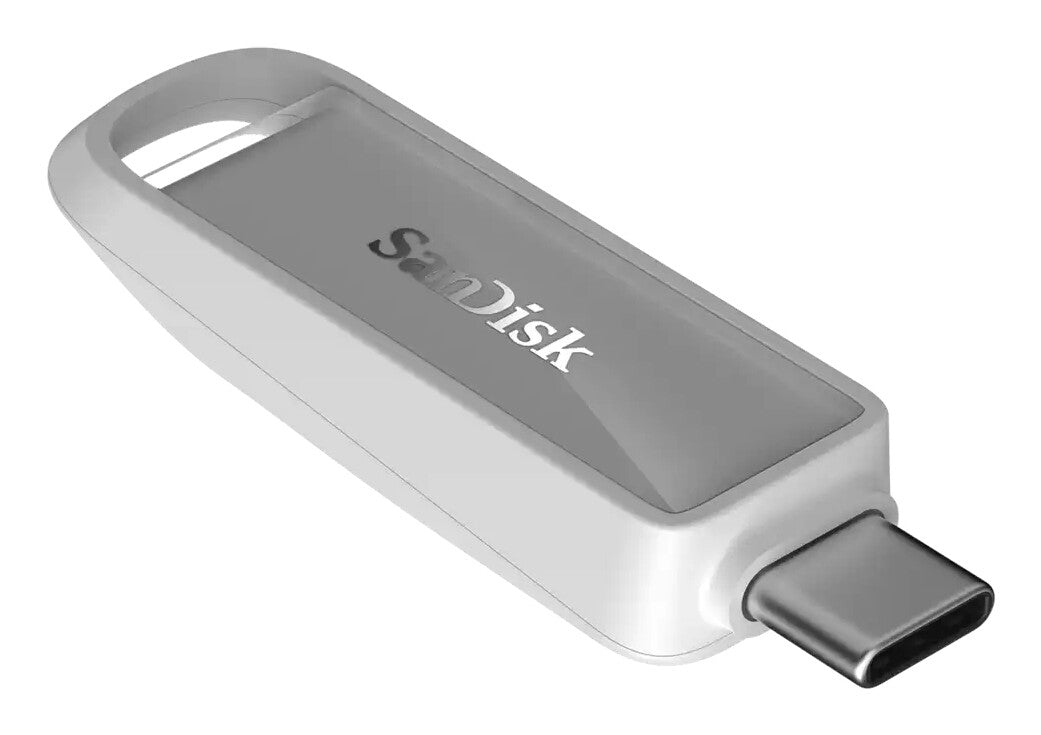 SanDisk Phone Drive USB flash drive 64 GB USB Type-C 3.2 Gen 1 (3.1 Gen 1) White