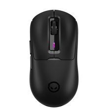 LORGAR MSA10W, Wireless Gaming Mouse Advanced, black