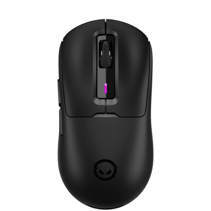 LORGAR MSA10W, Wireless Gaming Mouse Advanced, black