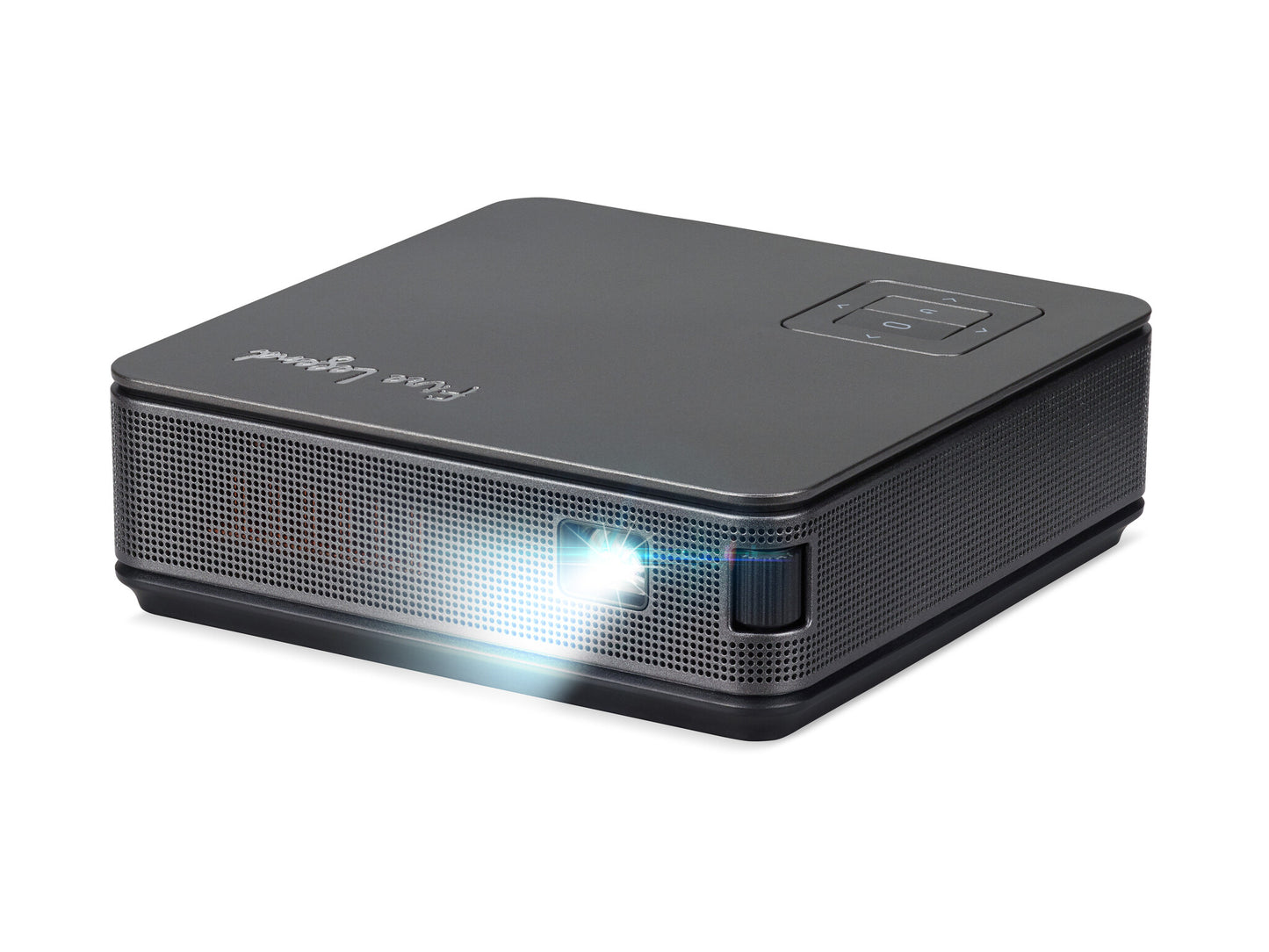 Acer Portable LED Projector 800 Lumens LED brightness Short throw projector 220 ANSI lumens DLP WVGA (854x480) Black