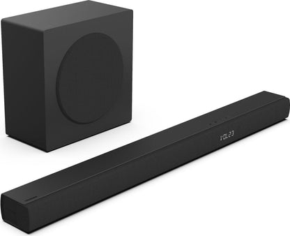 Hisense HS3100 Black 3.1 channels 480 W