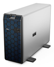 DELL PowerEdge T550 server 480 GB Tower (5U) Intel Xeon Silver 4309Y 2.8 GHz 16 GB DDR4-SDRAM 700 W