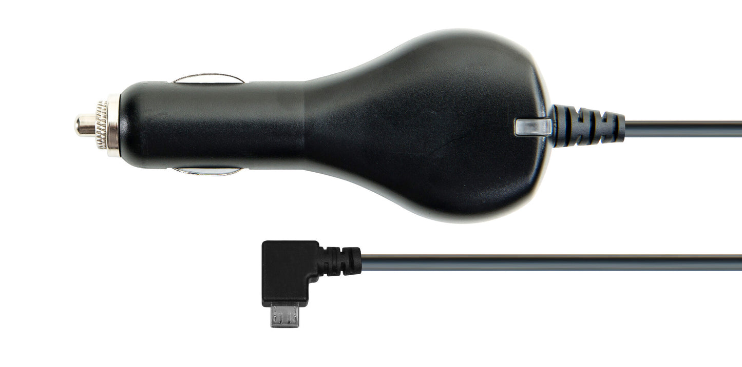 Transcend Car Lighter Adapter