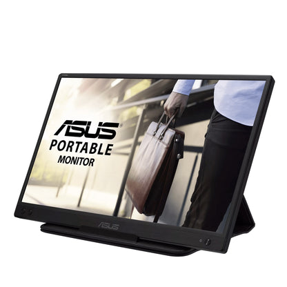 Asus ZenScreen MB166C 15.6 FHD USB-C Portable Monitor