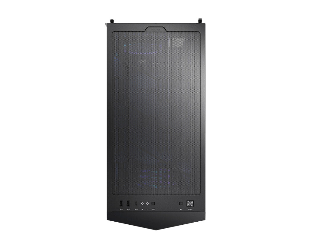 MSI MPG Gungnir 300R AIRFLOW Midi Tower Black