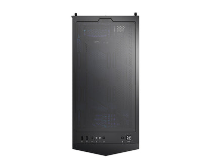 MSI MPG Gungnir 300R AIRFLOW Midi Tower Black