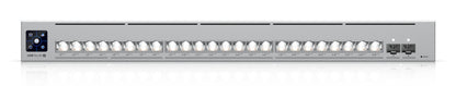 Ubiquiti UniFi Pro XG 24 PoE Managed L2/L3 10G Ethernet (100/1000/10000) Power over Ethernet (PoE) 1U Grey