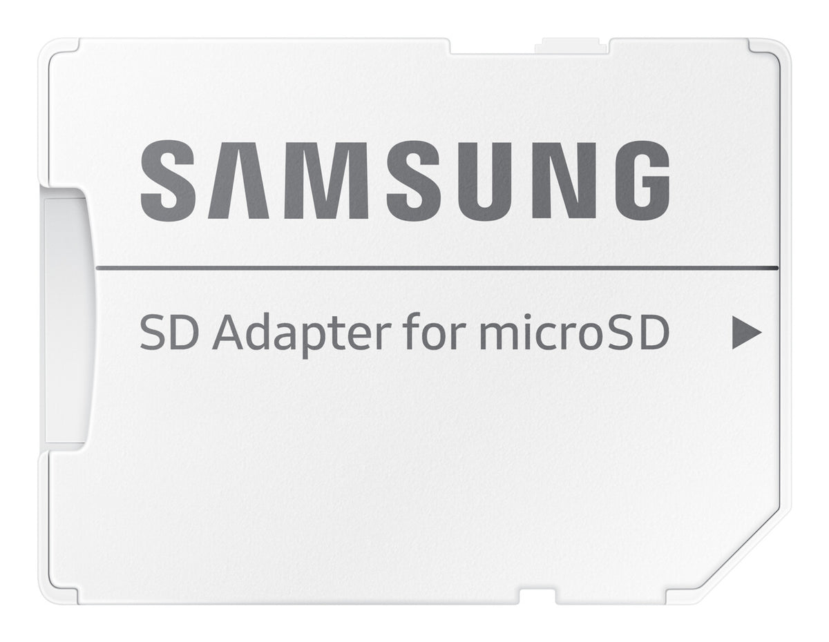 Samsung EVO Plus 128 GB MicroSDXC UHS-I Class 10