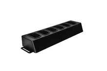 Transcend Docking Station Black