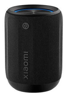 Xiaomi QBH4274GL portable/party speaker Stereo portable speaker Black 6 W