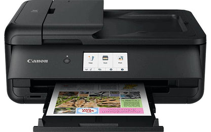 Canon PIXMA TS9540 Inkjet A3 4800 x 1200 DPI Wi-Fi