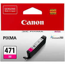 Canon CLI-471 ink cartridge 1 pc(s) Original Magenta