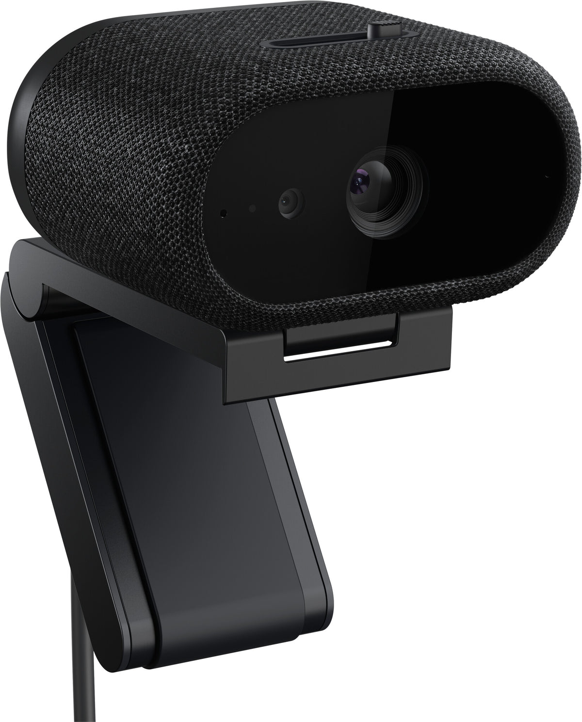DELL WB726 webcam 3840 x 2160 pixels USB-C Black