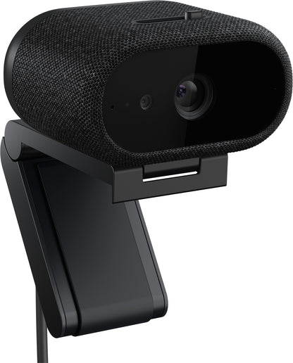 DELL WB726 webcam 3840 x 2160 pixels USB-C Black