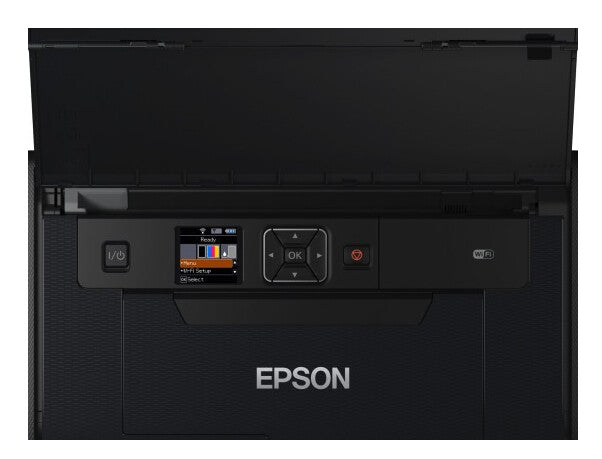 Epson WorkForce WF-100W inkjet printer Colour 5760 x 1440 DPI A4 Wi-Fi