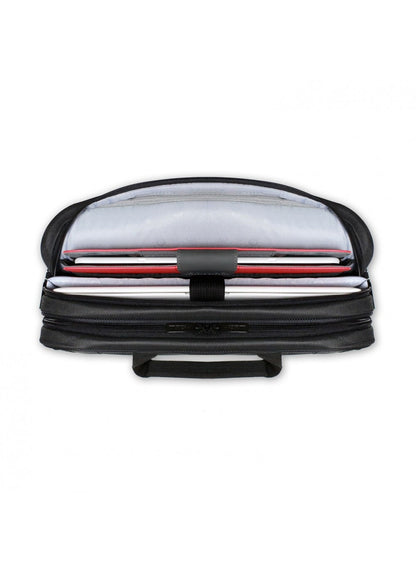 Port Designs Manhattan Combo 39.6 cm (15.6") Backpack Black