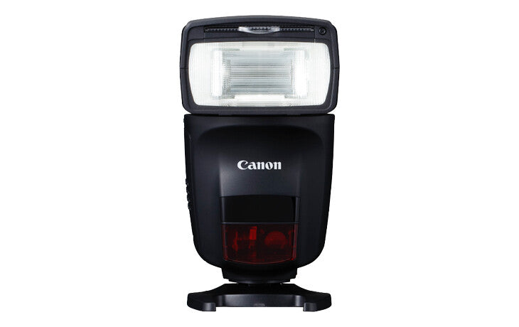 Canon Speedlite 470EX AI Compact flash Black