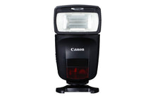 Canon Speedlite 470EX AI Compact flash Black