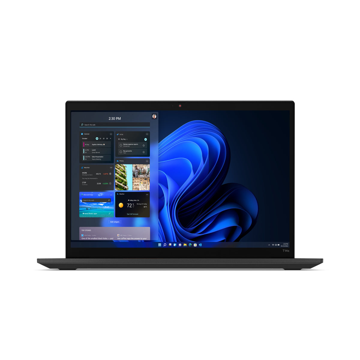 Lenovo 14.0'' INTEL i5-1135G7 8GB 512GB SSD LTE WIN11 PRO 3YR CRI LENOVO T14s