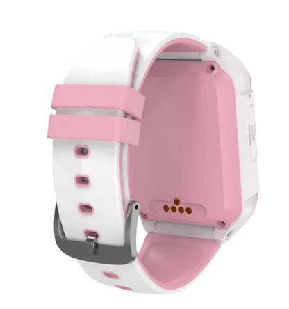Canyon CNE-KW41WP smartwatch / sport watch Digital Touchscreen 4G Rose