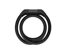 Xiaomi BHR6751GL cable lock Black 1.2 m