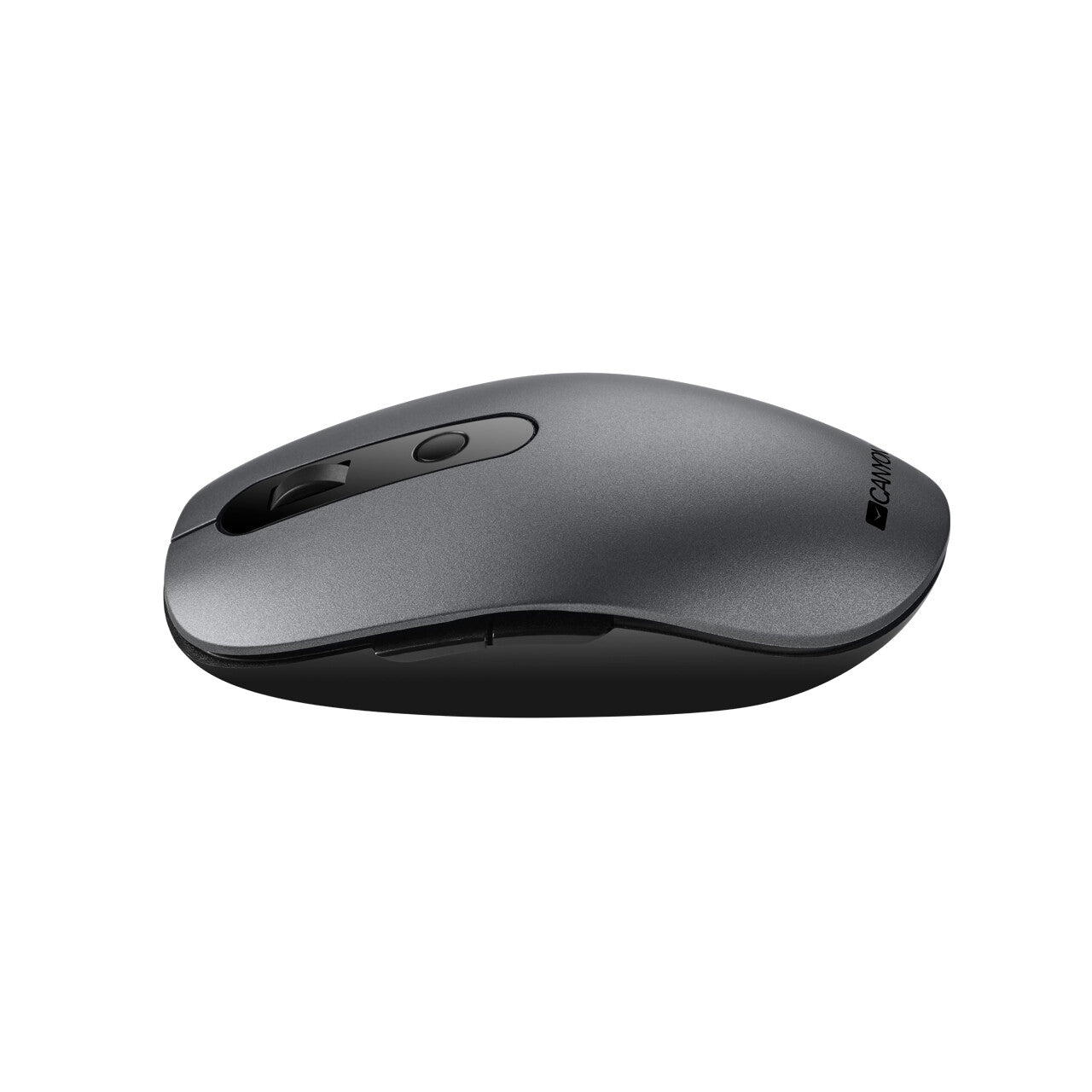 Canyon CNS-CMSW09DG mouse Office RF Wireless + Bluetooth Optical 1600 DPI