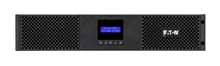Eaton 9E2000IR uninterruptible power supply (UPS) Double-conversion (Online) 2 kVA 1800 W 6 AC outlet(s)