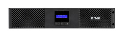 Eaton 9E2000IR uninterruptible power supply (UPS) Double-conversion (Online) 2 kVA 1800 W 6 AC outlet(s)