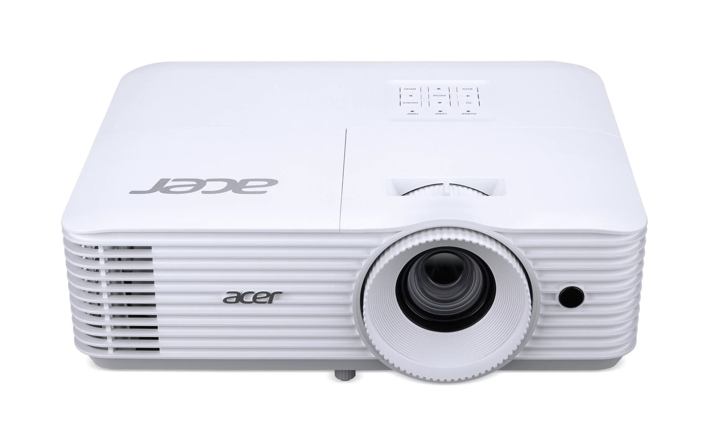 Acer P1358i Standard throw projector 5200 ANSI lumens DLP WXGA (1280x800) 3D White