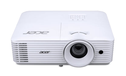Acer P1358i Standard throw projector 5200 ANSI lumens DLP WXGA (1280x800) 3D White