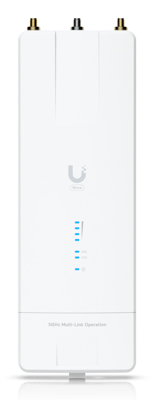 Ubiquiti UISP Wave MLO5 Network bridge 5000 Mbit/s White