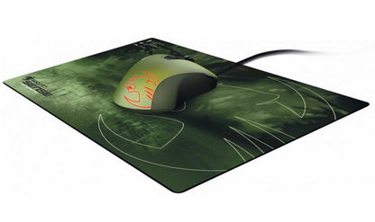 Turtle Beach Kova Pure Military Bundle Camo Charge mouse Gaming USB Type-A Optical 5000 DPI