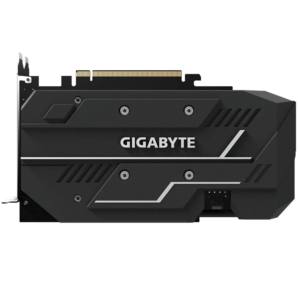 GIGABYTE GeForce RTX 2060 D6 12G NVIDIA 12 GB GDDR6