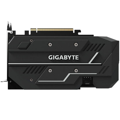 GIGABYTE GeForce RTX 2060 D6 12G NVIDIA 12 GB GDDR6