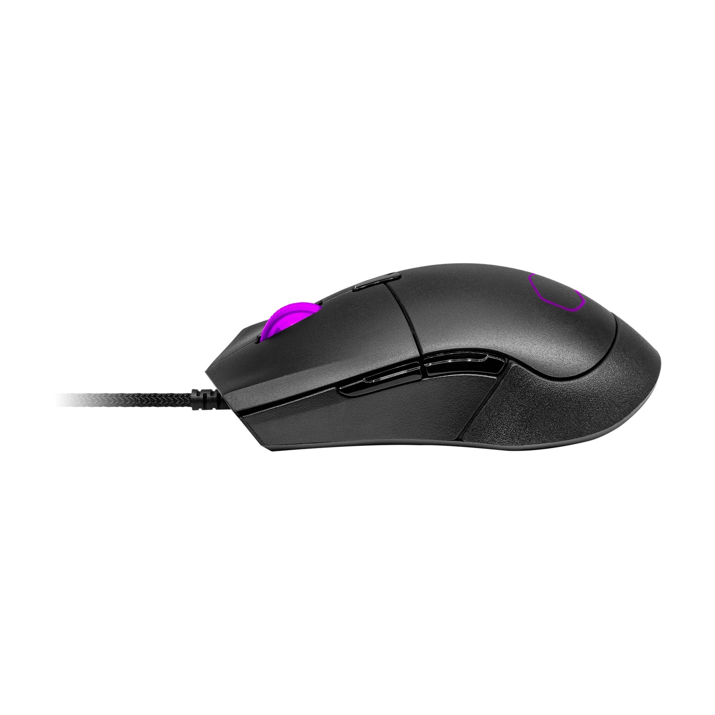 Cooler Master Peripherals MM310 mouse Gaming Ambidextrous USB Type-A Optical 12000 DPI
