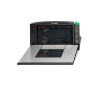 Zebra MP7200 Built-in bar code reader 1D/2D CMOS Black, Silver